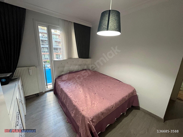 Çekmeköy Cumhuriyet Mah. Site İçinde Satılık 3+1 Daire - Görsel 16