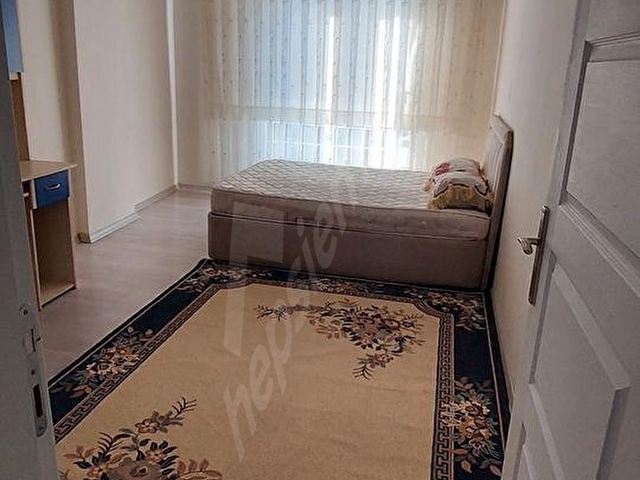 EŞYALI 2+0 KİRALIK DAİRE - Görsel 9