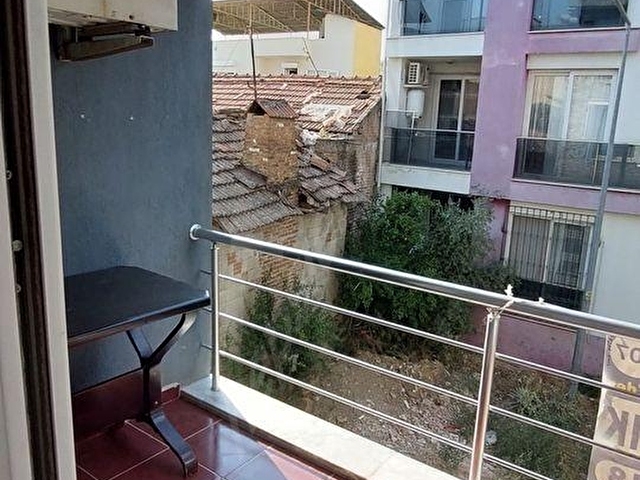 EŞYALI 2+0 KİRALIK DAİRE - Görsel 19