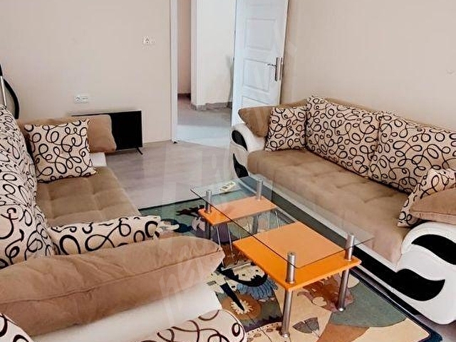 EŞYALI 2+0 KİRALIK DAİRE - Görsel 3