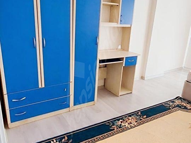 EŞYALI 2+0 KİRALIK DAİRE - Görsel 8