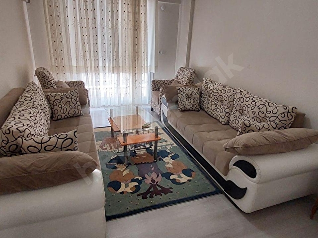 EŞYALI 2+0 KİRALIK DAİRE - Görsel 2