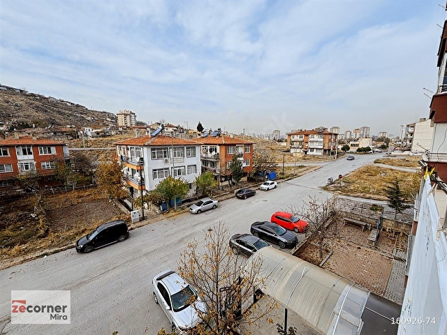 BATTALGAZİ MAHALLESİNDE SATILIK 3+1 DAİRE - Görsel 24