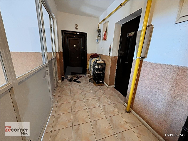 BATTALGAZİ MAHALLESİNDE SATILIK 3+1 DAİRE - Görsel 6