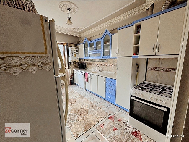 BATTALGAZİ MAHALLESİNDE SATILIK 3+1 DAİRE - Görsel 28