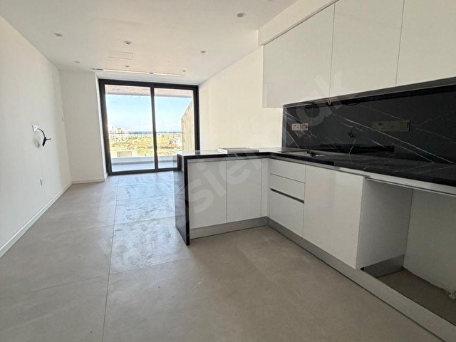 7 Yıldızlı Yaşam: Grand Sapphirede Satılık 2+1 Lüks Daire - Görsel 7