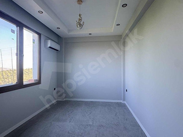TURYAPTAN KÜÇÜKKALEDE SATILIK 5+2 VİLLA |OTOYOLA YAKIN - Görsel 23