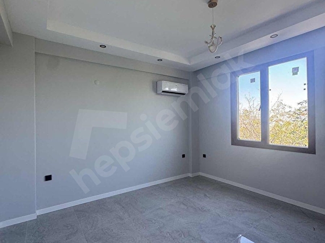 TURYAPTAN KÜÇÜKKALEDE SATILIK 5+2 VİLLA |OTOYOLA YAKIN - Görsel 22