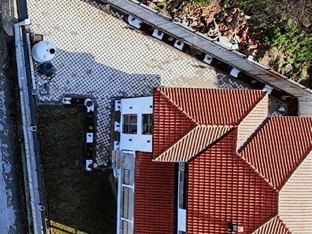 TURYAPTAN KÜÇÜKKALEDE SATILIK 5+2 VİLLA |OTOYOLA YAKIN - Görsel 6