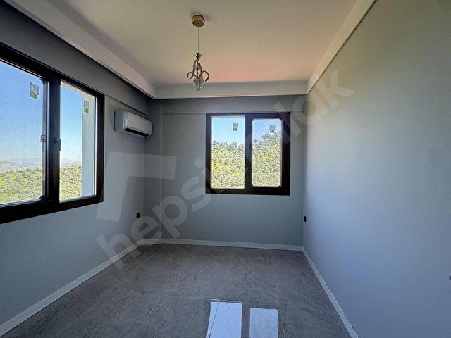TURYAPTAN KÜÇÜKKALEDE SATILIK 5+2 VİLLA |OTOYOLA YAKIN - Görsel 19