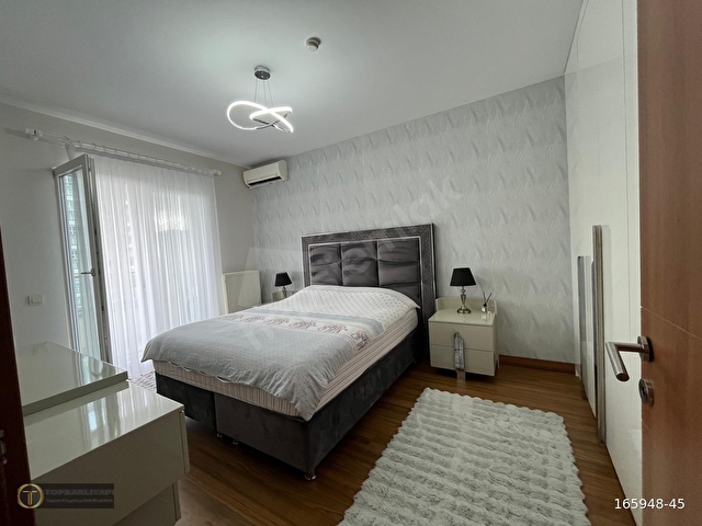 BAŞAKŞEHİR AĞAOĞLU MY WORLDDE SATILIK GENİŞ 3+1 DAİRE - Görsel 21