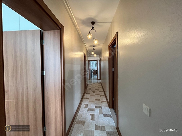 BAŞAKŞEHİR AĞAOĞLU MY WORLDDE SATILIK GENİŞ 3+1 DAİRE - Görsel 18