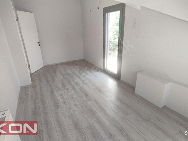 İLKONDAN MERKEZİ KONUMDA SATILIK 2+1 FIRSAT ÇATI DUBLEKS DAİRE - Görsel 27
