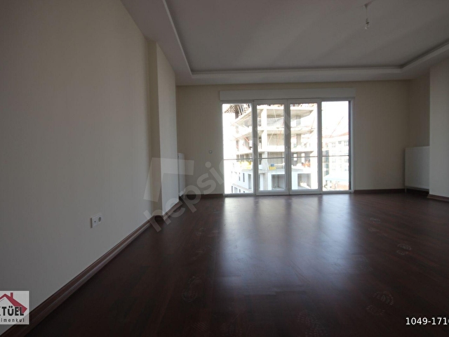 Erenköy Marmaray Yakını, 135m² 3+1 Ebeveyn Banyolu Satılık Daire - Görsel 15