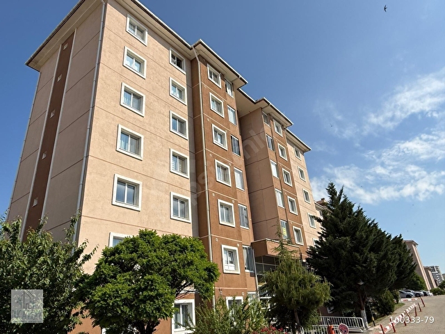 DUCA HOMEDAN TOKİ 8. Bölgede Satılık 3+1 Daire