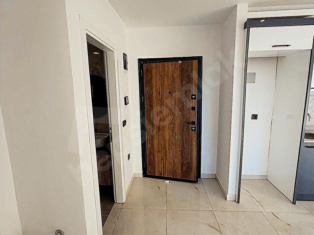 PAYALLARDA SATILIK DAİRE 2.KAT 1+1 44M2 DENİZE 600 METRE MESAFE - Görsel 24