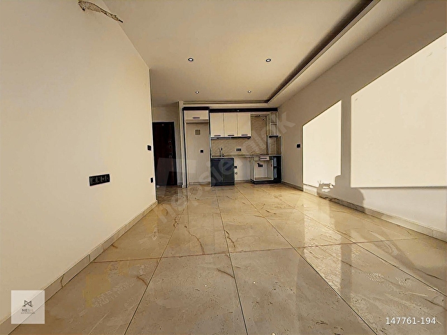 PAYALLARDA SATILIK DAİRE 2.KAT 1+1 44M2 DENİZE 600 METRE MESAFE - Görsel 28