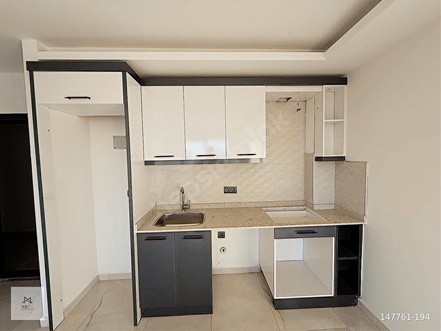 PAYALLARDA SATILIK DAİRE 2.KAT 1+1 44M2 DENİZE 600 METRE MESAFE - Görsel 29