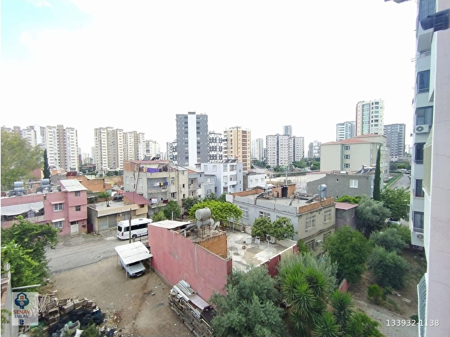 ÜÇ BULVARIN ORTASINDA KREDİYE UYGUN D.G E.B 3+1 K.MUTFAK ACİL..! - Görsel 10