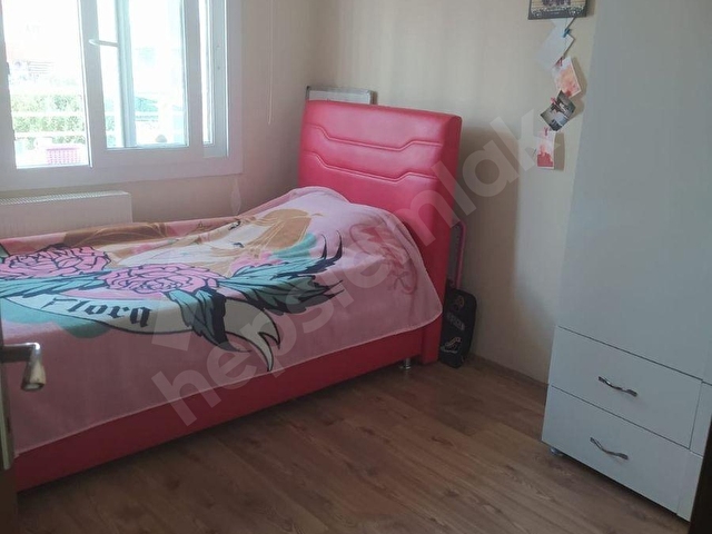 ÜÇ BULVARIN ORTASINDA KREDİYE UYGUN D.G E.B 3+1 K.MUTFAK ACİL..! - Görsel 20
