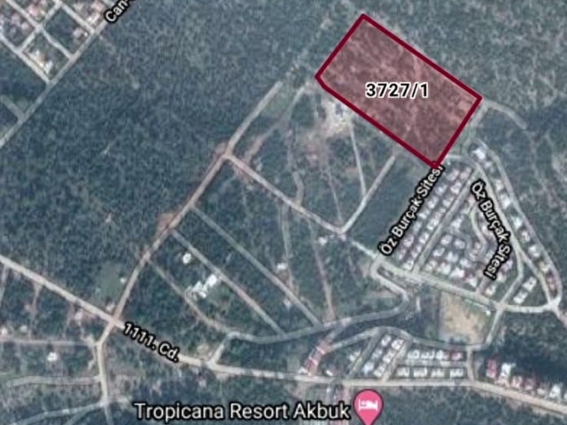 Didim Akbuk Te Ful Deniz Manzarali 3 1 Projeli Villa Arsasi 116415 19 Hurriyet Emlak
