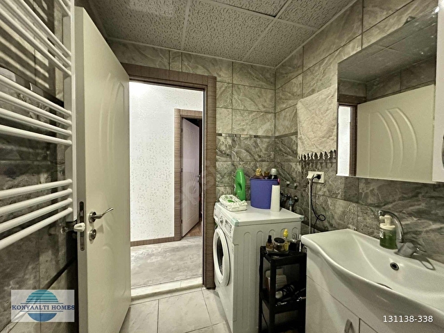 Kızıltoprakta 165 m² Doğalgazlı, Ebeveyn Banyolu, 1. Kat - Görsel 23