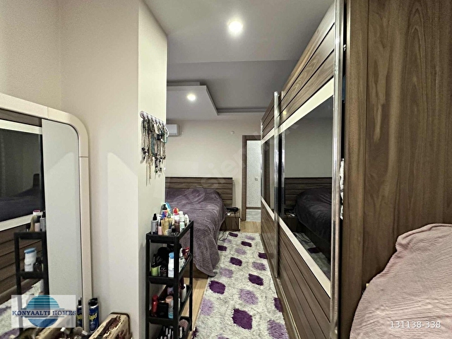 Kızıltoprakta 165 m² Doğalgazlı, Ebeveyn Banyolu, 1. Kat - Görsel 16
