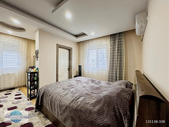 Kızıltoprakta 165 m² Doğalgazlı, Ebeveyn Banyolu, 1. Kat - Görsel 15