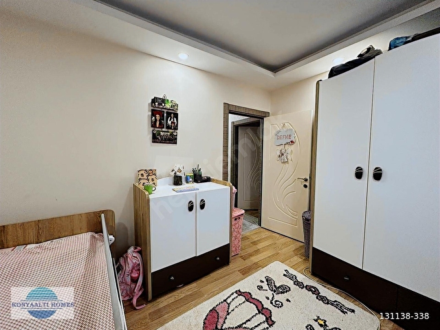 Kızıltoprakta 165 m² Doğalgazlı, Ebeveyn Banyolu, 1. Kat - Görsel 20