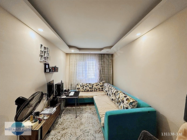 Kızıltoprakta 165 m² Doğalgazlı, Ebeveyn Banyolu, 1. Kat - Görsel 17