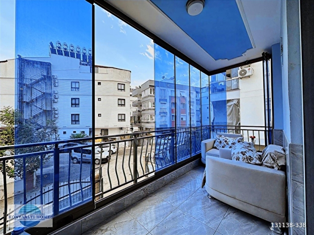Kızıltoprakta 165 m² Doğalgazlı, Ebeveyn Banyolu, 1. Kat - Görsel 6