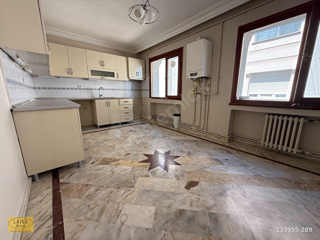 Laika Emlaktan Masrafsız Boş 160m² 3+1 Hemen Taşın - Görsel 7
