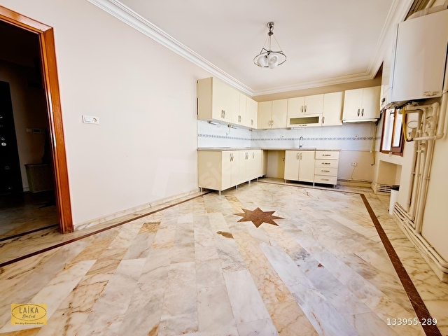 Laika Emlaktan Masrafsız Boş 160m² 3+1 Hemen Taşın - Görsel 6