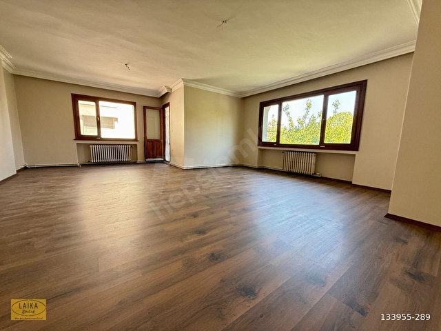 Laika Emlaktan Masrafsız Boş 160m² 3+1 Hemen Taşın - Görsel 2