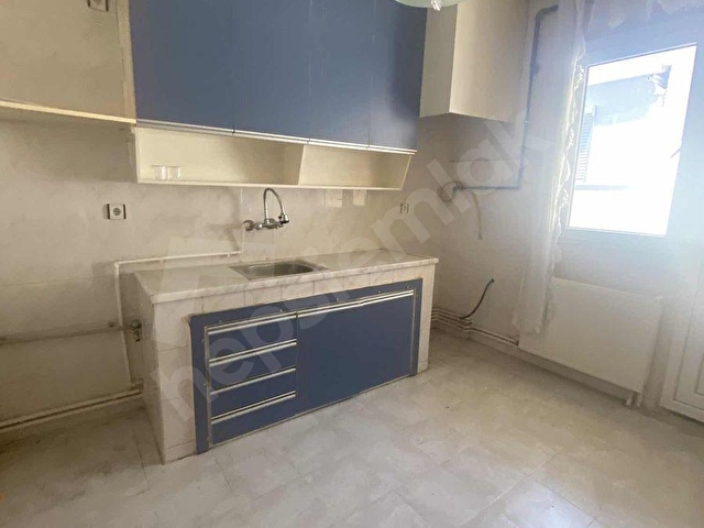 BUCA ÇİFTÇİ PETROL YAKINI KİRALIK DOĞALGAZLI 3+1 ARAKAT DAİRE - Görsel 10