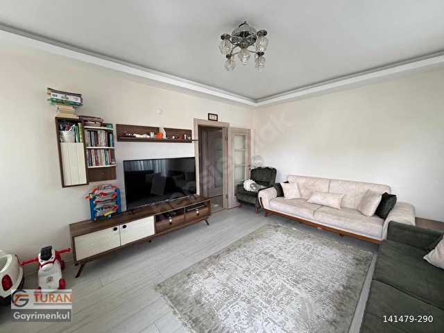 TURANDAN BAĞDAT CADDESİNE 1. PARELEL 2+1 KÖŞE OTOPARKLI - Görsel 7