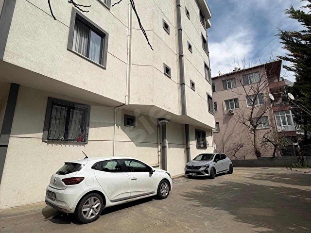 TURANDAN BAĞDAT CADDESİNE 1. PARELEL 2+1 KÖŞE OTOPARKLI - Görsel 30