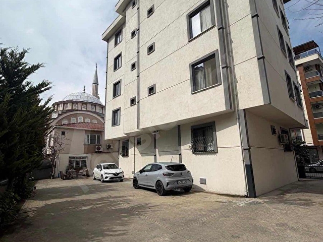 TURANDAN BAĞDAT CADDESİNE 1. PARELEL 2+1 KÖŞE OTOPARKLI - Görsel 29