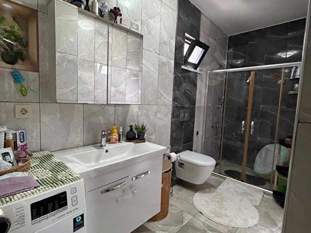 TURANDAN BAĞDAT CADDESİNE 1. PARELEL 2+1 KÖŞE OTOPARKLI - Görsel 12