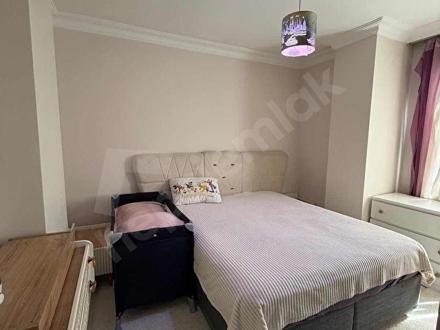 TURANDAN BAĞDAT CADDESİNE 1. PARELEL 2+1 KÖŞE OTOPARKLI - Görsel 17