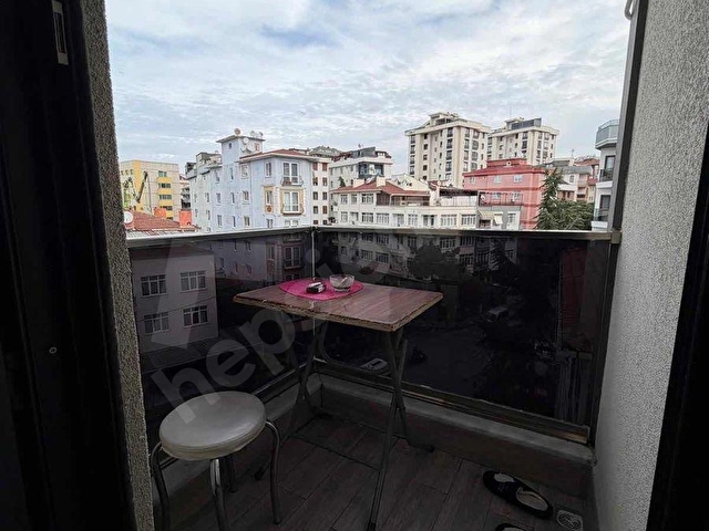 TURANDAN BAĞDAT CADDESİNE 1. PARELEL 2+1 KÖŞE OTOPARKLI - Görsel 9