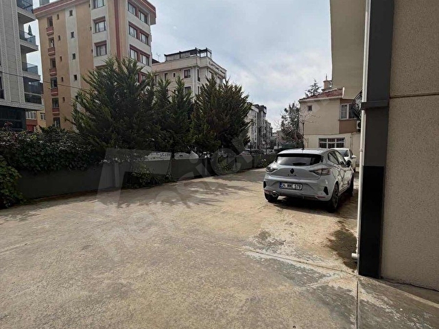 TURANDAN BAĞDAT CADDESİNE 1. PARELEL 2+1 KÖŞE OTOPARKLI - Görsel 22