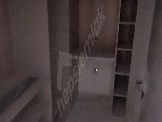 AP.İSPORT DA YENİ 3+1 DAİRE RELAX GÖKSU FATİH BAŞER EMLAK OFİSİ - Görsel 22