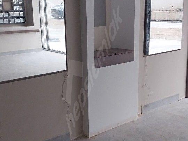 AP.İSPORT DA YENİ 3+1 DAİRE RELAX GÖKSU FATİH BAŞER EMLAK OFİSİ - Görsel 29