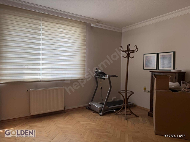 Çankaya Mustafa Kemal Mahallesinde 4+1 Kiralık Ofis! - Görsel 12