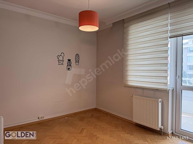 Çankaya Mustafa Kemal Mahallesinde 4+1 Kiralık Ofis! - Görsel 9