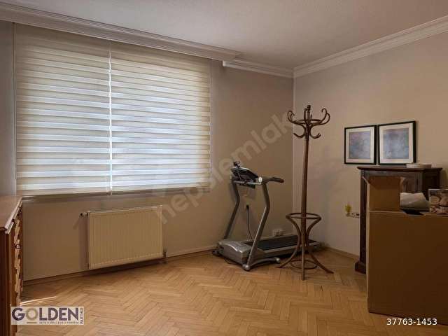 Çankaya Mustafa Kemal Mahallesinde 4+1 Kiralık Ofis! - Görsel 10