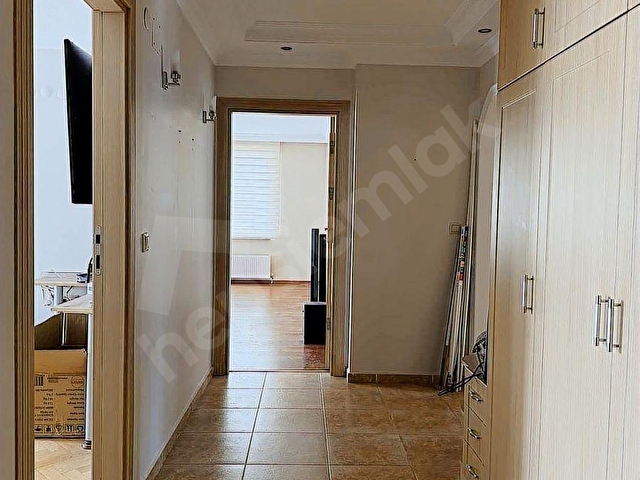 Çankaya Mustafa Kemal Mahallesinde 4+1 Kiralık Ofis! - Görsel 25
