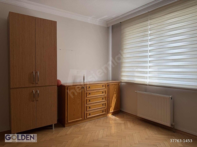 Çankaya Mustafa Kemal Mahallesinde 4+1 Kiralık Ofis! - Görsel 11
