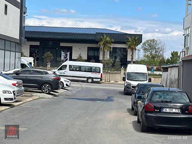 KARACADAN AKPINAR HALK EVİ KARŞISINDA 4+1 TERS DUBLEKS - Görsel 24